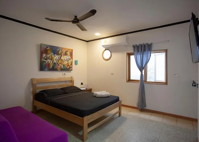 Hostal El Bando