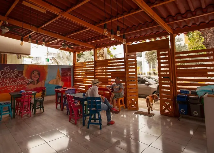 Hostal El Bando
