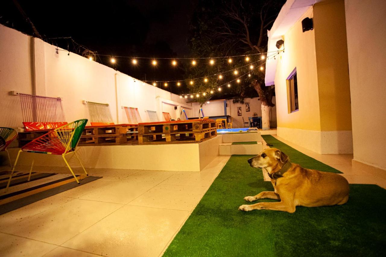 El Bando * Cartagena (Kolumbien)