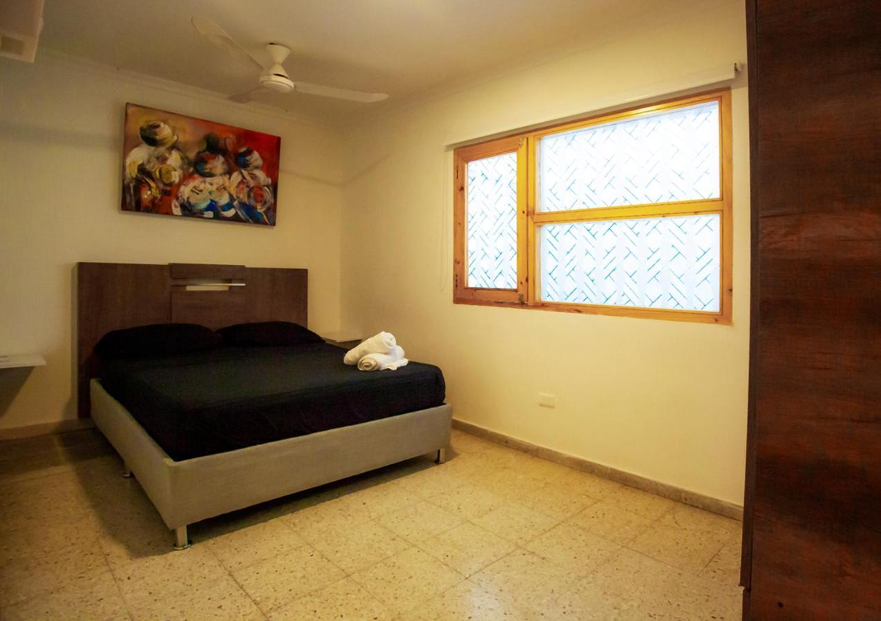 El Bando * Cartagena (Kolumbien)