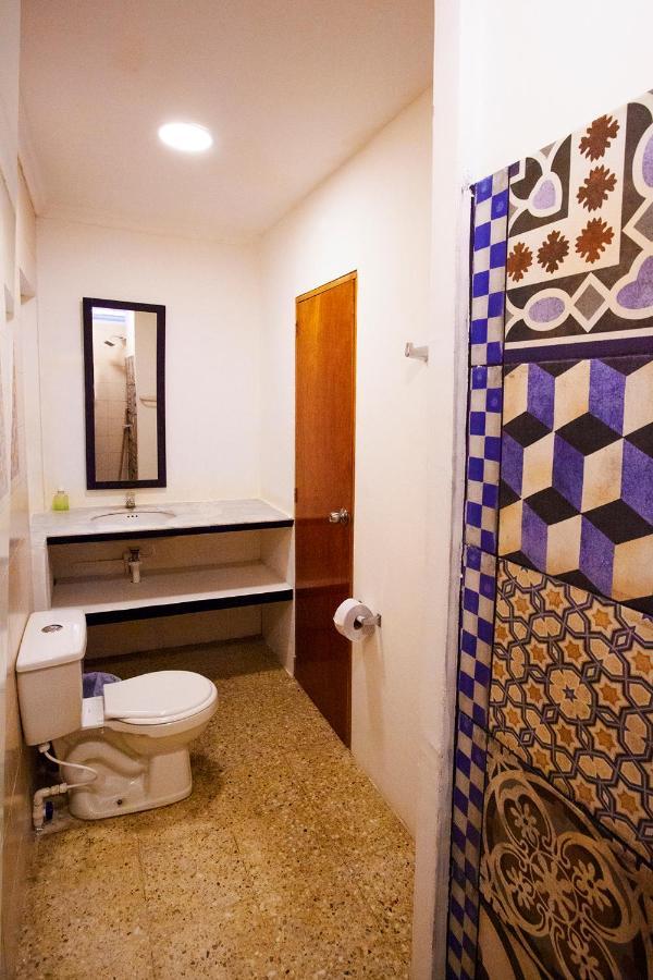 El Bando Hostel Cartagena (Kolumbien)