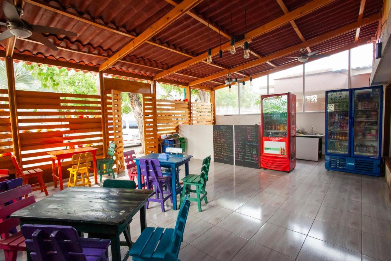 El Bando Cartagena (Kolumbien)